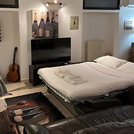 La Cantinetta Di Milano - The Wine Cave In Milan, Huge 110Sqm Apartment Next To Central Station 外观 照片