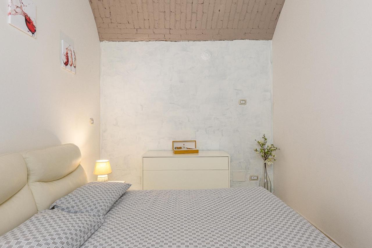 La Cantinetta Di Milano - The Wine Cave In Milan, Huge 110Sqm Apartment Next To Central Station 外观 照片