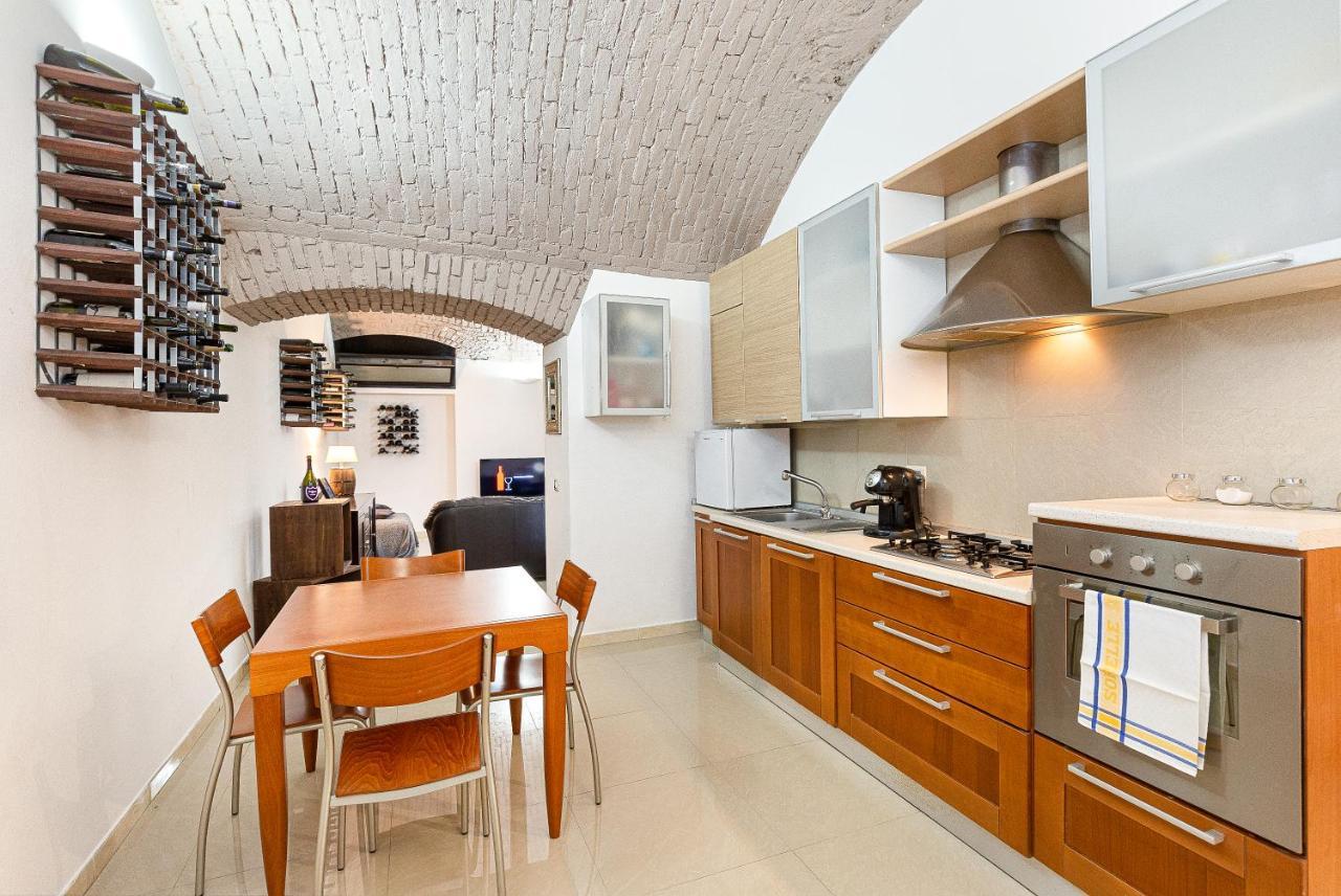 La Cantinetta Di Milano - The Wine Cave In Milan, Huge 110Sqm Apartment Next To Central Station 外观 照片