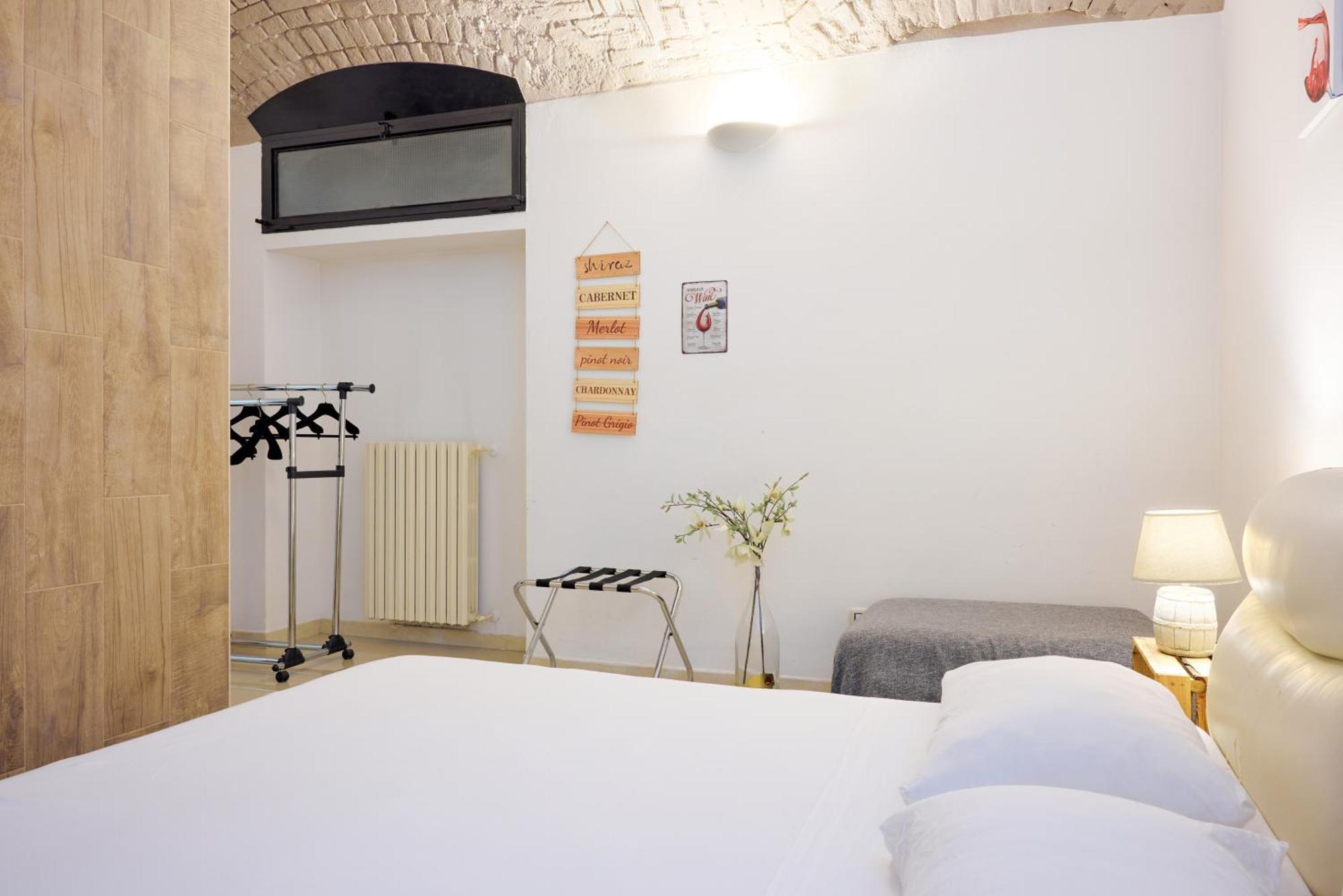 La Cantinetta Di Milano - The Wine Cave In Milan, Huge 110Sqm Apartment Next To Central Station 外观 照片