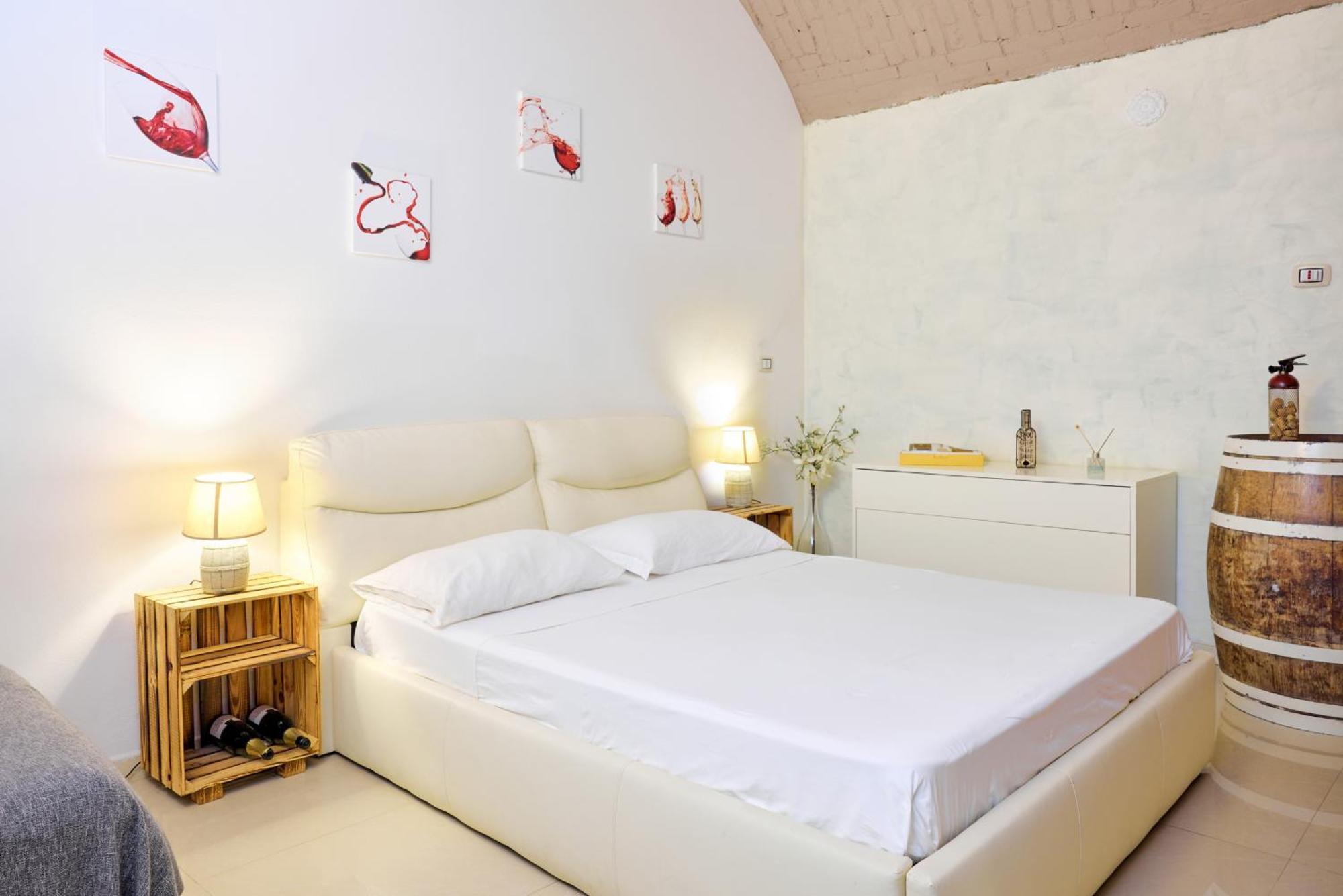 La Cantinetta Di Milano - The Wine Cave In Milan, Huge 110Sqm Apartment Next To Central Station 外观 照片