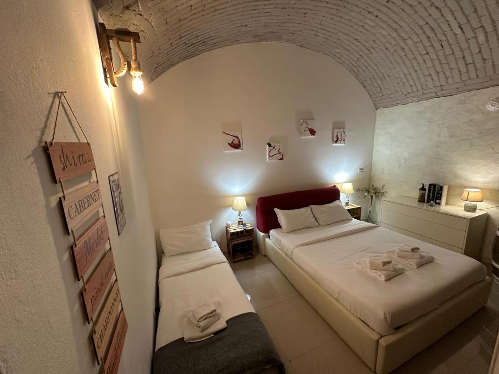 La Cantinetta Di Milano - The Wine Cave In Milan, Huge 110Sqm Apartment Next To Central Station 外观 照片